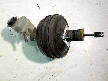 Vacuum pump servotronic opel vectra c signum 13126711 tc, фото