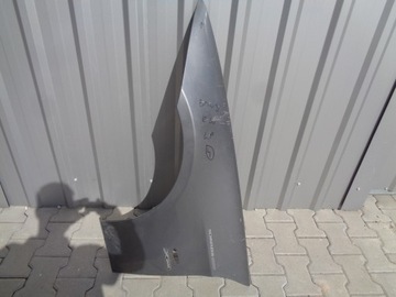 Bmw 3 e90 e91 left wing in good condition original 7135680, фото