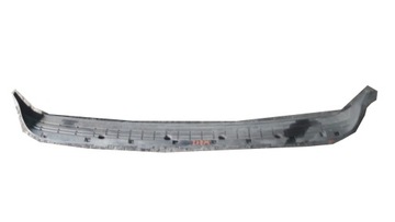 Overlay bumpers mercedes w212 a2128850665, фото