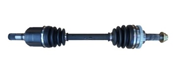 Left axis mazda mx-6 (ge) 2.0, фото