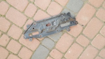 Suspension beam bracket fasteners honda civic ufo type-r, фото