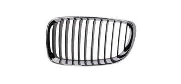 Решетка левая bmw 1 e81 e82 e87 e88 09. 04-10. 13, фото