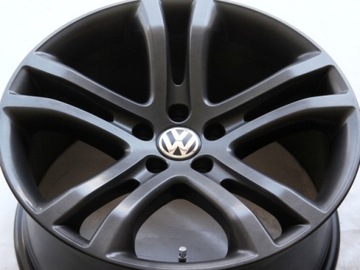 Original vw tiguan 19 5n0601025g (2v12), фото