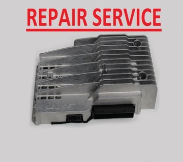 Repair -audi tt amplifier bose 8j0035223 a c d e, фото