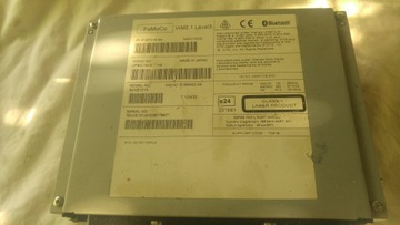Navigation volvo xc60 c60 c70 31357216aa 2012, фото