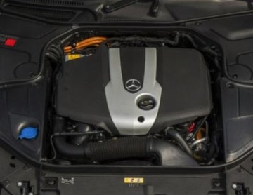 Двигатель mercedes w222 s300 bluetec 2.2 cdi обмен, фото
