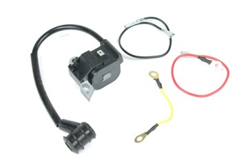 Block ignition coil stihl fs160 fs180 fs220 280, фото