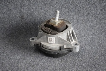 Подушка двигателя левая bmw 4 f32 f33 f36 6859413, фото