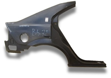 Ford mondeo mk3 5 doors 01 - 07 back rear right wing *, фото