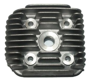 Head cylinder 70 aprilia amico sr italjet pista, фото