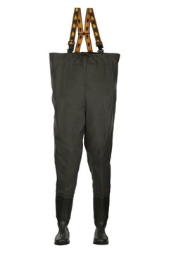 Pants waders core antyprzbiciowa r. 48, фото