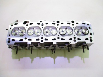 Audi 100 200 2.2 t 10v mc 86-91 головка 034103373, фото