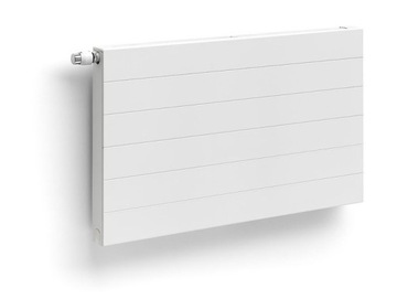 Radiator panel psv22 500x600 right decorative gt824, фото