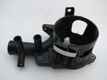Sprinter w212 w204 fasteners filter fuel, фото