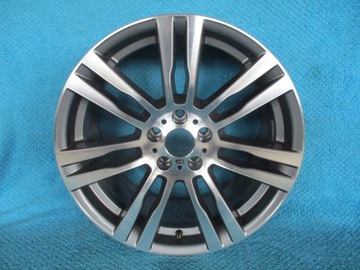 Bmw x5 e70 диск m paket e - 10jx20eh2 is40 5x120, фото