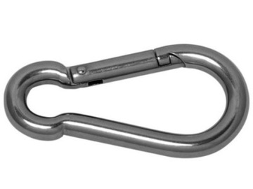 Hook-and-loop fastener fireman marcopol 50 mm, фото