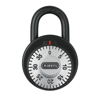 Pad cipher abus safe code 78/ 50/ germany, фото