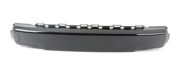 Cover bumpers front without parking sensors mini f55 original, фото