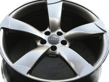 Оригинал audi a8 21 целые 4h0601025ba 2a11, фото