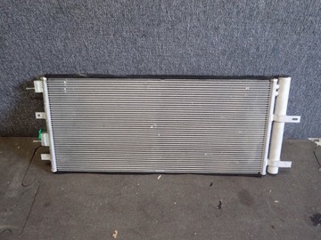 Radiator air conditioner air conditioner s max mk2 dg9h19710, фото