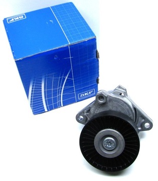 Belt tensioner mercedes c w203 e w211 s w220 m 163, фото