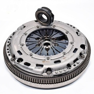 Set grip+ wheel damper. bow 1. 8t 1. 6-1. 9tdi, фото