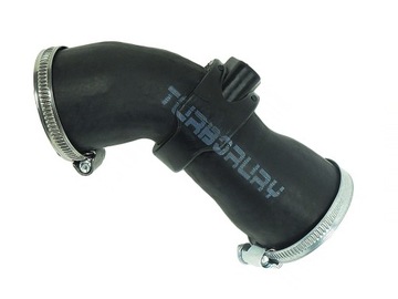 Tube turbo ford fiesta v vi fusion 1. 4tdci 1202492, фото