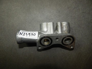Audi rs5 8t thermostat flange 079115201c, фото