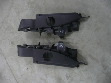 Bmw e81e87 fasteners shelves dynamics speaker right, фото