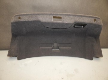 Audi original 4e0827576 overlay covers trunk, фото