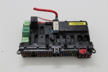 Блок предохранителей range rover l322 4.4 01 - 2005 год, фото