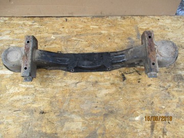 66725 beam frame suspension beam motor ford transit v mk5 1995-00r, фото
