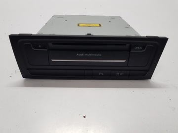 Audi a4 b8 a5 8t reader navigation 8t2035666h, фото