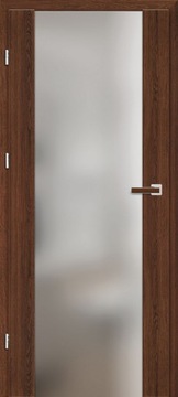 Door internal erkado stile fragi greko model 4, фото