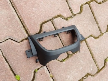 Корпуса панели кондиционера opel zafira c 20918765, фото