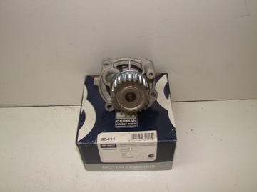 Water pump water audi seat vw ruville 65411, фото
