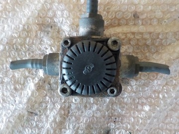 Valve air daf xf 95 2006 k105481, фото