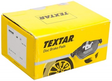 Колодки textar 2568301 audi a3 2012 год- tt 2014 год- q2 2016 год- перед, фото