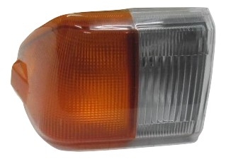 Turn signal mazda 929 right new original, фото