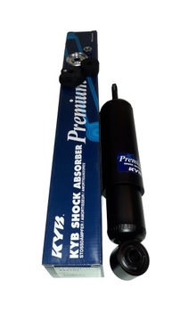 Kyb shock absorber front nissan terano 2 maverick, фото