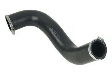Tube intercooler mazda 3 1.6 di turbo y6031333xb, фото