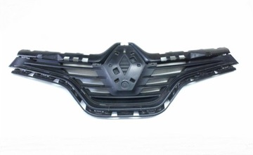 Lattice bumpers renault captur 623102335r, фото