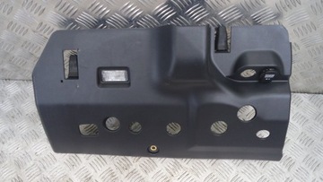 Protection panels porsche cayenne 7p5 restyling 7p5815174b, фото