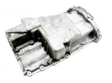 Pallet oil ford 2.3 mondeo 4 mk4 s-max galaxy, фото
