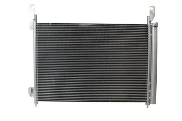 Renault koleos (y) 08-15 air conditioner 92100jy00a, фото