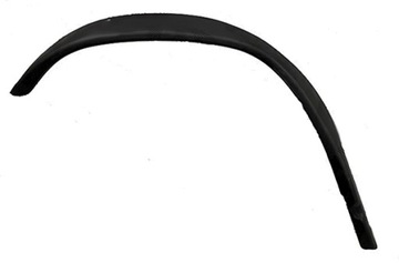 Repair kit fenders right rear mercedes w124 84 - 96, фото