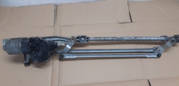 Wiper mechanism ford focus 2 4m5117508aa europe, фото