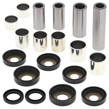 Repair kit connector leverage yamaha ttr 125, фото