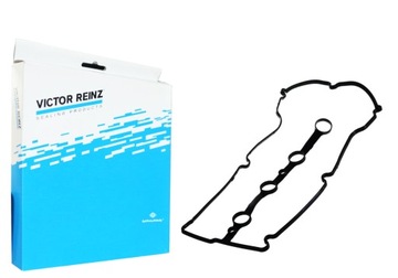 Victor reinz 71-53521-00 gasket, cover heads cylinders, фото