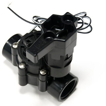 Rain bird solenoid valve 100-dv 1" guarantee 24 ac, фото